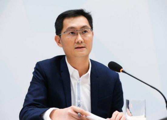 馬化騰:智慧城市不是做給領(lǐng)導(dǎo)看 檢驗標準在老百姓